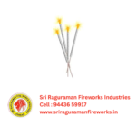 15 CM Colour Sparklers