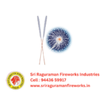 7 CM Electric Sparklers